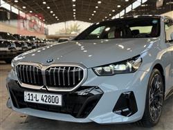 بي ام دبليو الفئة 5